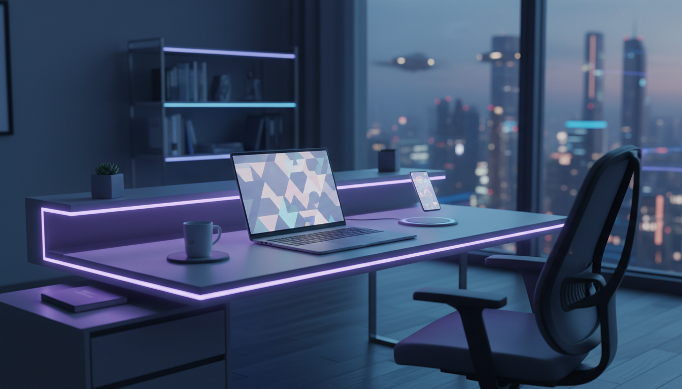 2026's Hottest Remote Work Havens: Your Guide to Global Productivity