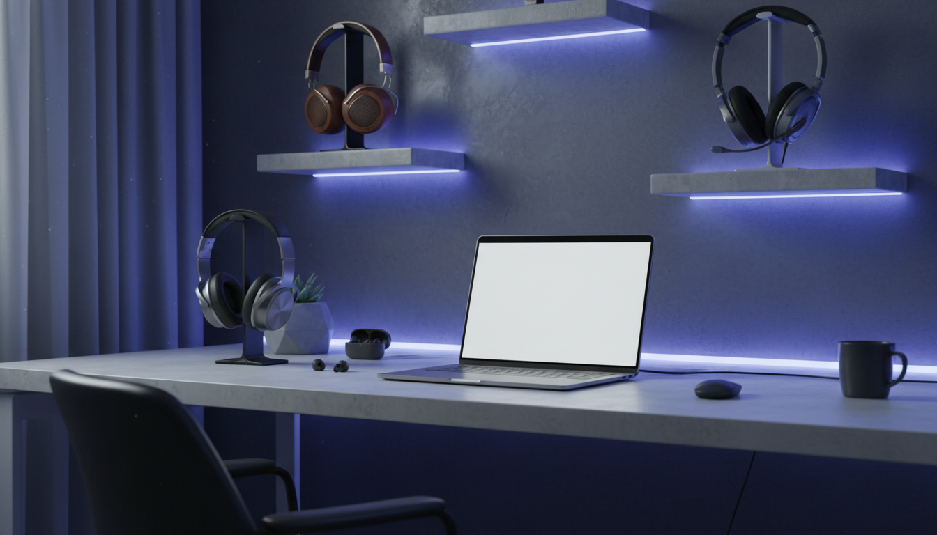 Hear Me Out: Top 5 Headphones for UK Remote Workers