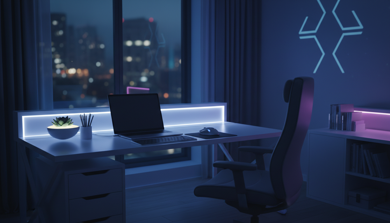 Proactive Visibility: Crafting Your Remote Impact Narrative